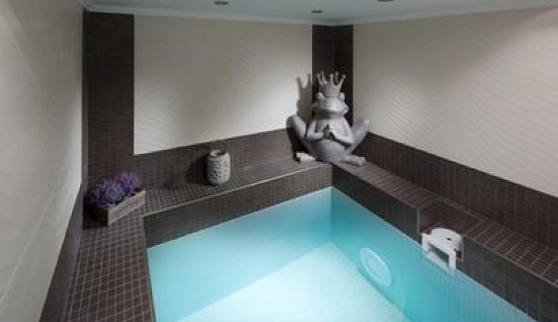 Gala Hotel Excelsior Mariánské Lázně